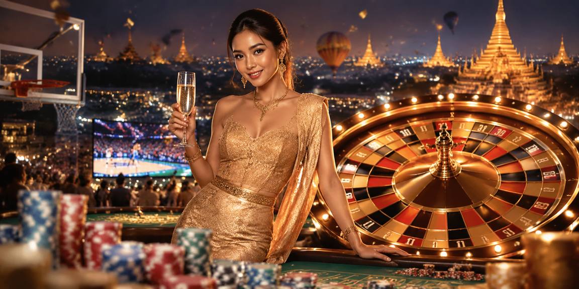 vipwin Golden Wheel