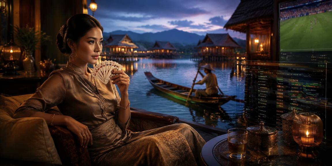 vipwin Live Casino