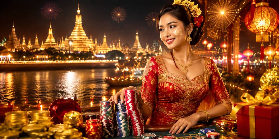 vipwin Live Casino