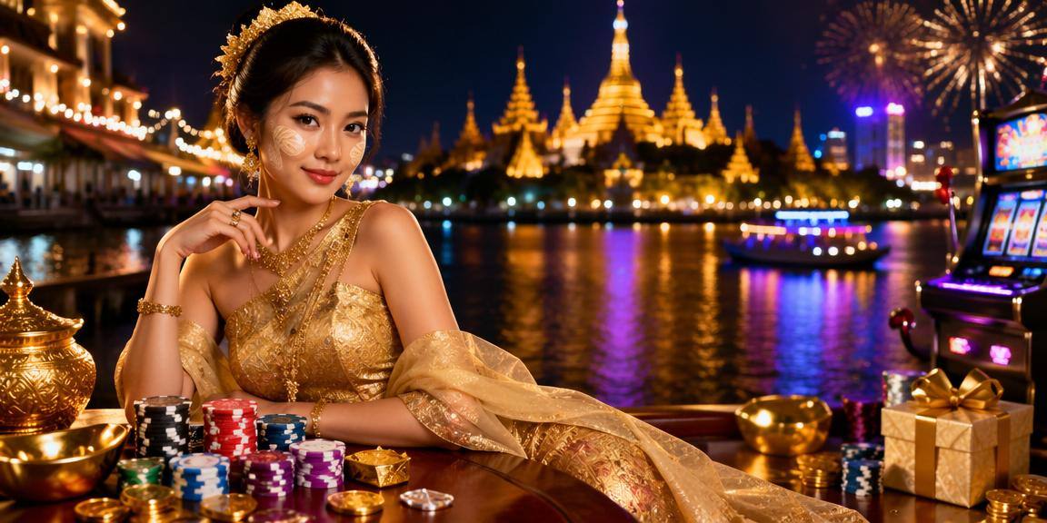 vipwin Golden Wheel - ရစ်ခြင်းများ၏ အပြည့်အစုံ ကြည့်ရှုခွင့်