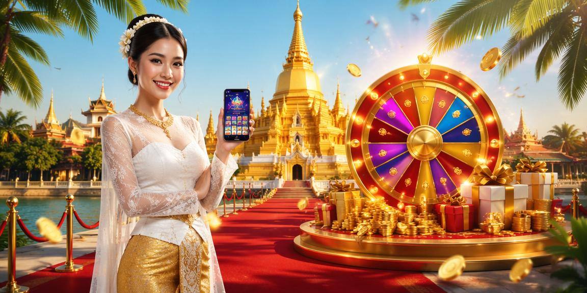 vipwin Golden Wheel